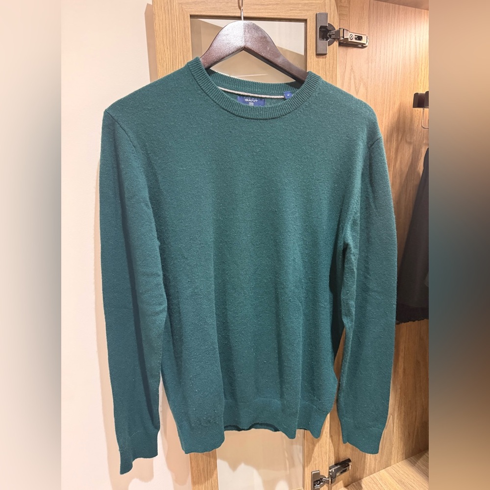 Men’s GANT Cashmere Sweater